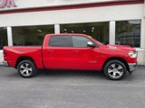 Used 2024 RAM 1500 Laramie image 5