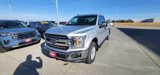 Used 2019 Ford F150 XLT image 3