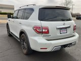 Used 2017 Nissan Armada Platinum image 3