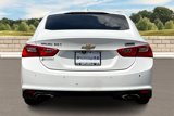 Used 2017 Chevrolet Malibu Premier w/ Driver Confidence Package image 4