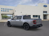 New 2024 Ford Maverick Lariat w/ Black Appearance Package image 4