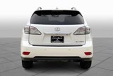 Used 2011 Lexus RX 350 2WD image 4