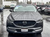 Used 2019 MAZDA CX-5 Touring image 2