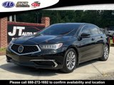Used 2018 Acura TLX w/ Technology Package image 3