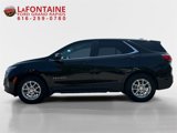 Used 2024 Chevrolet Equinox LT image 4
