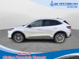 Used 2022 Ford Escape SE w/ Convenience Package image 3