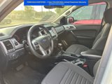 Certified 2021 Ford Ranger XLT w/ Equipment Group 301A Mid image 5