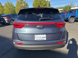 Used 2018 Kia Sportage EX w/ EX Premium Package image 6