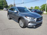 Certified 2024 INFINITI QX50 Luxe image 4