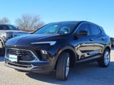 New 2025 Buick Encore GX Preferred image 2