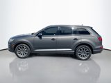 Used 2018 Audi Q7 3.0T Premium Plus w/ Premium Plus Package image 3