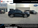 Certified 2023 Ford Escape ST-Line Select w/ Tech Pack #2 image 3