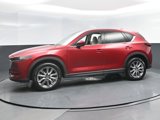 Used 2019 MAZDA CX-5 Grand Touring Reserve image 3