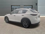Used 2021 MAZDA CX-5 Grand Touring image 5