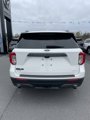 Used 2022 Ford Explorer XLT w/ Equipment Group 202A image 4