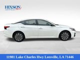 Used 2024 Nissan Altima 2.5 SV image 2