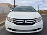 Used 2015 Honda Odyssey EX-L image 2
