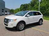 Used 2013 Ford Edge Limited image 2