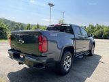 Used 2019 Chevrolet Colorado Z71 image 3