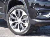 Certified 2022 Jeep Cherokee Limited w/ Elite Package image 4
