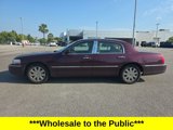 Used 2007 Lincoln Town Car Designer Series image 3