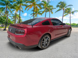 Used 2012 Ford Mustang GT Premium w/ Brembo Brake Pkg image 3