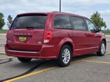 Used 2014 Dodge Grand Caravan SXT w/ Rear Park Assist Package image 3