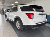 Used 2020 Ford Explorer XLT w/ Equipment Group 202A image 5