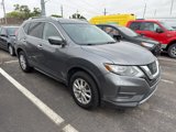 Used 2018 Nissan Rogue SV w/ Premium Package image 3