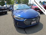 Used 2017 Hyundai Elantra Limited image 4