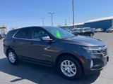 Used 2022 Chevrolet Equinox LT image 2