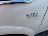 Used 2021 Nissan Armada SV w/ SV Appearance Package image 3
