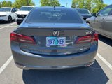 Used 2015 Acura TLX V6 SH-AWD w/ Advance Package image 5