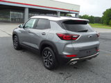 New 2024 Chevrolet TrailBlazer ACTIV w/ Convenience Package image 3