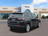 New 2025 Jeep Compass Latitude image 3