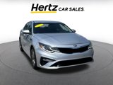 Used 2020 Kia Optima LX image 3