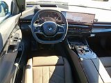 New 2025 BMW 530i xDrive w/ Premium Package image 2