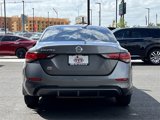 Certified 2021 Nissan Sentra S image 5