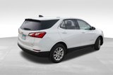 Used 2018 Chevrolet Equinox LT image 4