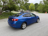 Used 2018 Chevrolet Cruze LT image 5