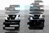 Used 2017 Nissan Armada SL w/ Technology Package image 3