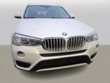 Used 2017 BMW X3 xDrive28i image 3