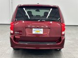 Used 2018 Dodge Grand Caravan SXT w/ Driver Convenience Group image 3