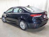 Certified 2020 Toyota Corolla LE w/ LE Premium Package image 5