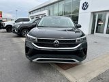 Used 2024 Volkswagen Taos S image 2