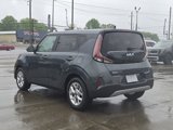 New 2025 Kia Soul LX w/ LX Technology Package image 4