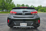 Used 2019 Hyundai Veloster 2.0 image 4