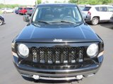 Used 2017 Jeep Patriot High Altitude image 3