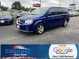 Used 2019 Dodge Grand Caravan SE image 3