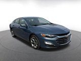 Used 2024 Chevrolet Malibu LT image 3